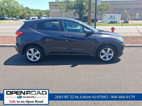 Used 2016 Honda HR-V EX image 6