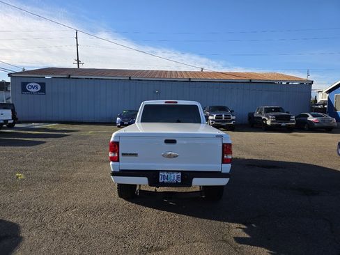 Used 2010 Ford Ranger XLT image 6
