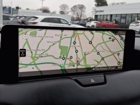 Certified 2024 MAZDA CX-90 Plug-In Hybrid w/ Premium Plus image 19