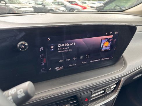 Used 2025 Buick Encore GX Preferred FWD image 20