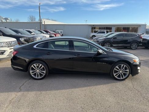 Used 2024 Chevrolet Malibu LT FWD image 7