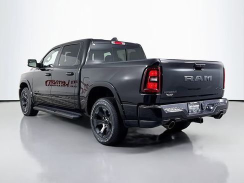 New 2026 RAM 1500 Big Horn image 5