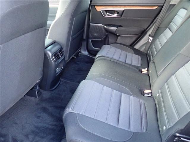 Used 2021 Honda CR-V EX image 9