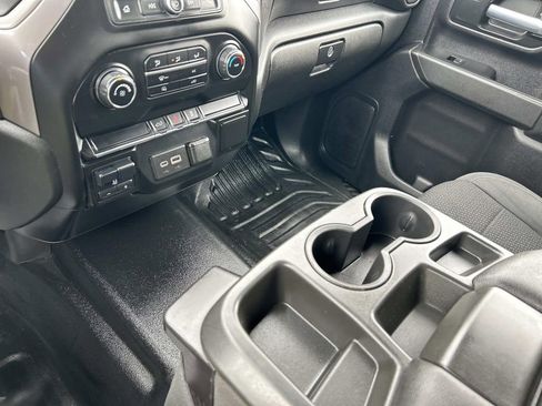 Used 2021 Chevrolet Silverado 2500 W/T w/ WT Fleet Convenience Package image 28