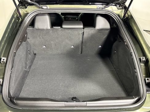 New 2026 Dodge Charger Scat Pack w/ Blacktop Package AWD/4WD image 19
