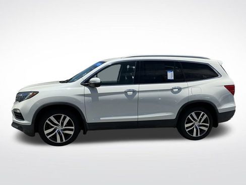 Used 2017 Honda Pilot Touring image 33