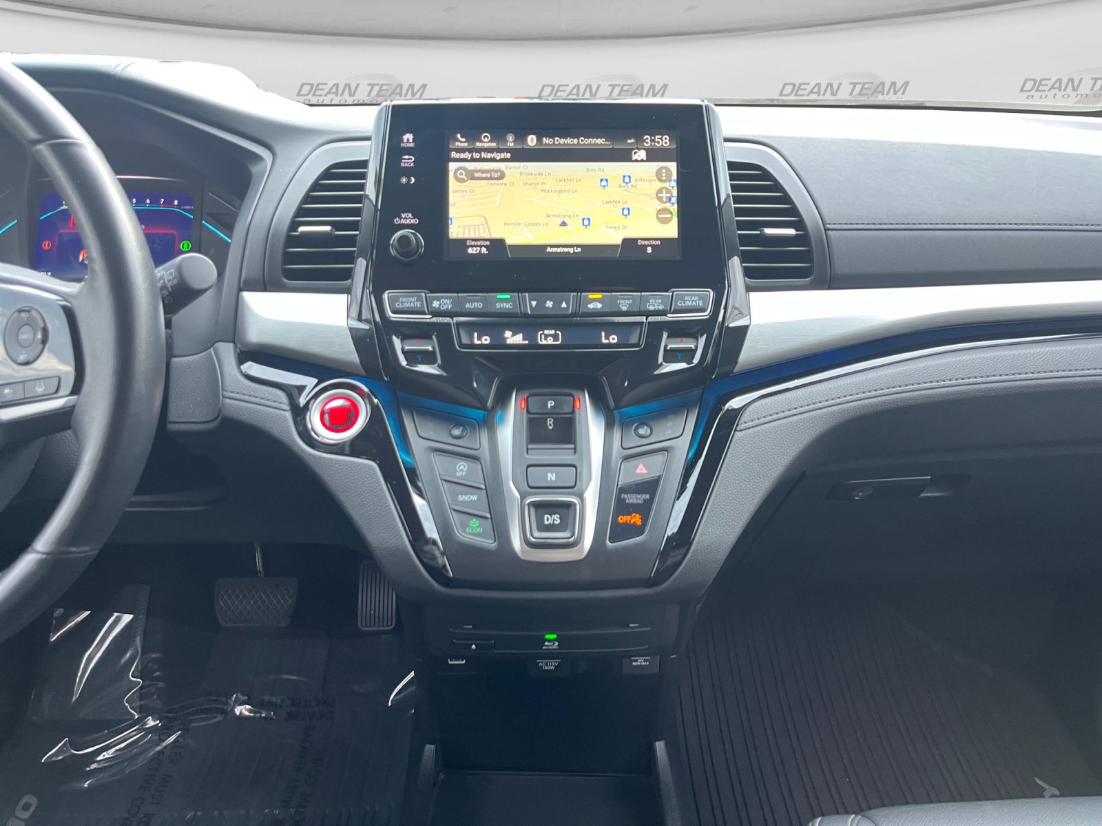 Used 2022 Honda Odyssey Touring image 13