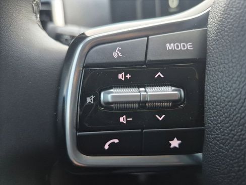 Used 2025 Kia Sorento SX Prestige AWD/4WD image 27