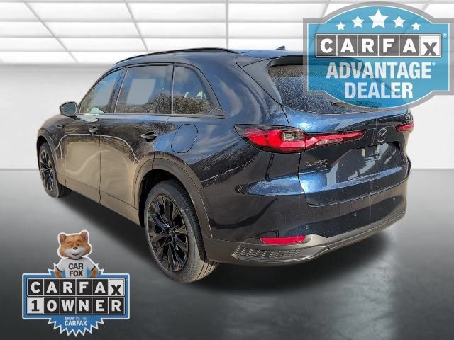 Certified 2026 MAZDA CX-90 3.3 Turbo w/ Premium Sport Pkg AWD/4WD image 2