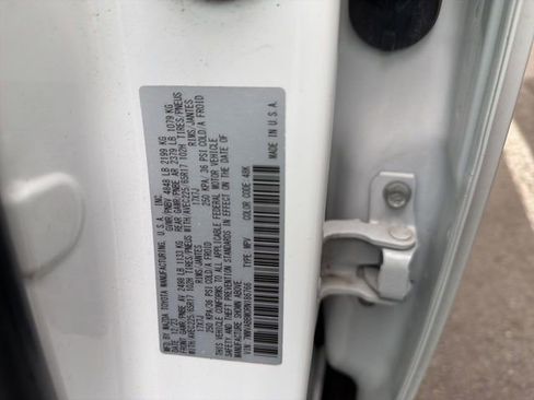 Used 2024 MAZDA CX-50 AWD 2.5 S w/ Preferred Package image 33