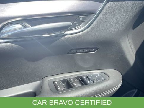 Certified 2023 Cadillac XT6 Luxury AWD/4WD image 24