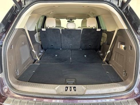 Certified 2023 Ford Explorer Platinum w/ Technology Package AWD/4WD image 6