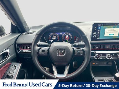 Used 2025 Honda Civic Si image 23