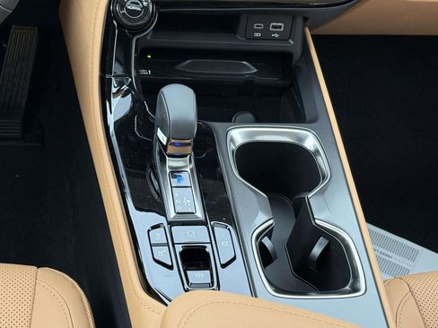 New 2026 Lexus NX 350h AWD w/ Premium Package image 15