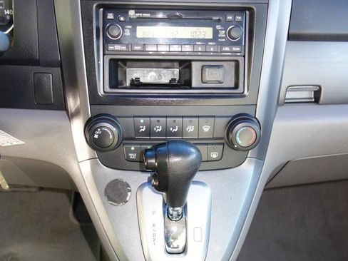 Used 2007 Honda CR-V LX image 13