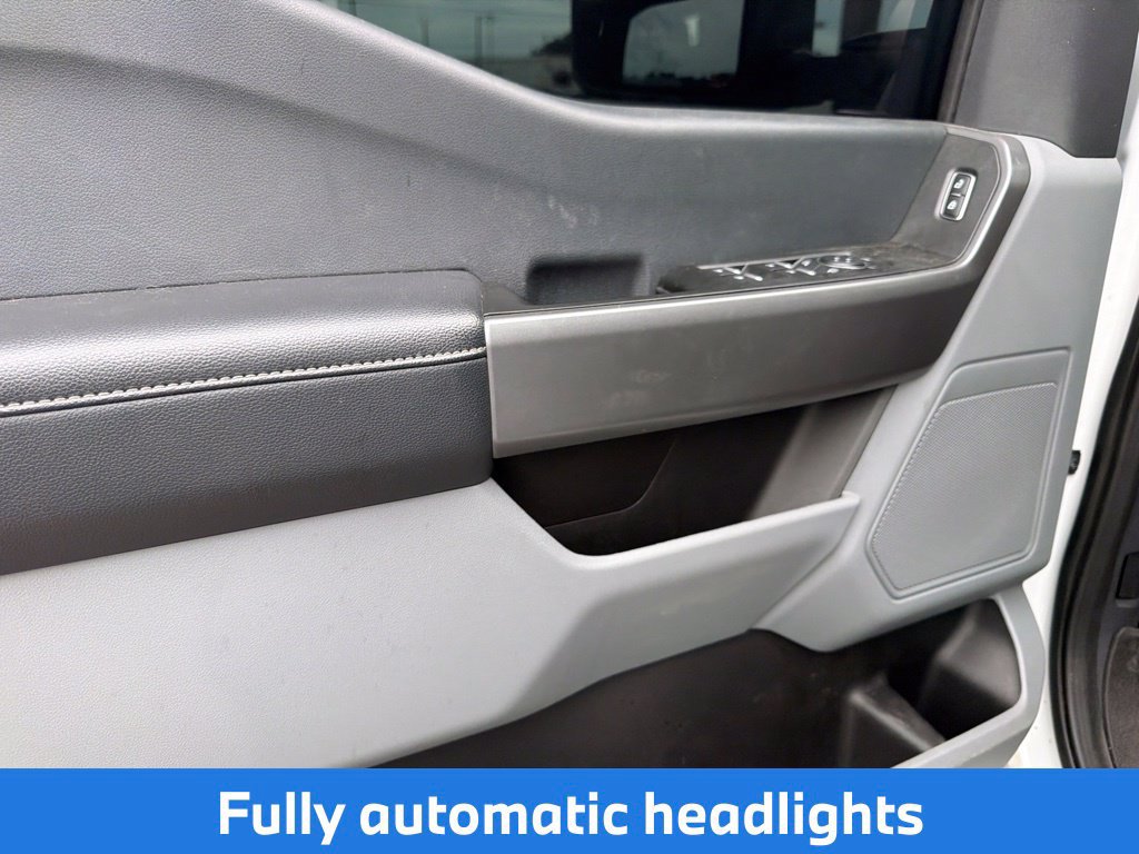 Used 2025 Ford F250 XL w/ STX Appearance Package AWD/4WD image 24