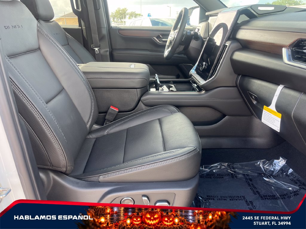 New 2026 GMC Yukon Denali RWD image 20
