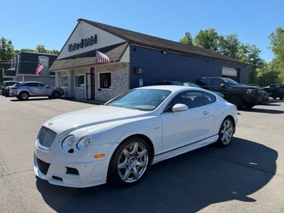Used 2006 Bentley Continental GT