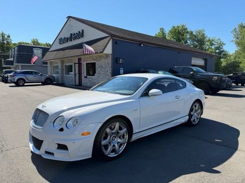Used 2006 Bentley Continental GT AWD/4WD image 1