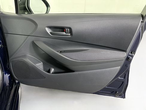 Used 2024 Toyota Corolla LE image 30