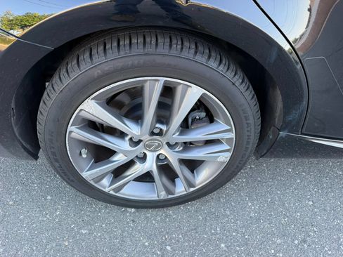 Used 2020 Lexus IS 300 w/ Accessory Package 2 RWD image 31