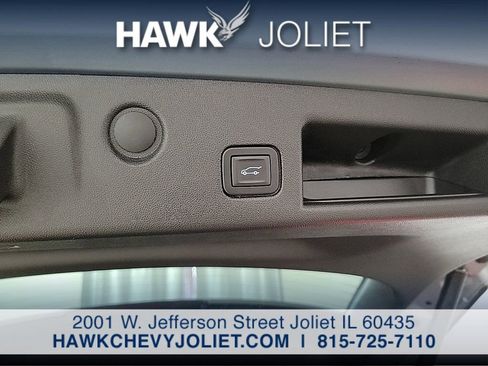 Used 2024 Chevrolet Equinox RS image 24