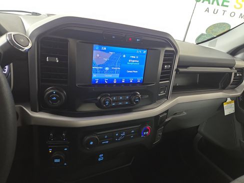 Used 2023 Ford F150 XLT w/ Trailer Tow Package AWD/4WD image 22