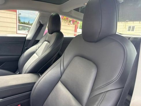 Used 2020 Tesla Model 3 Long Range AWD/4WD image 10