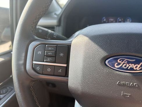 Used 2025 Ford F150 XLT w/ Equipment Group 301A Standard AWD/4WD image 27