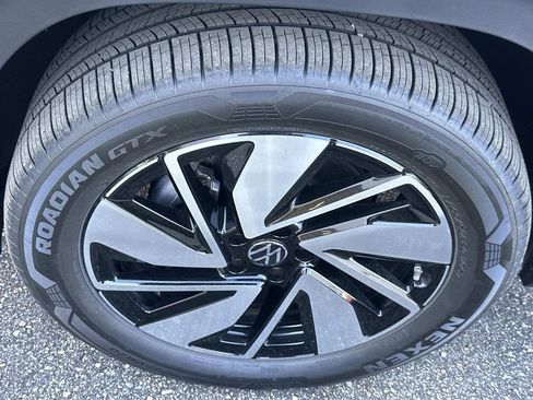 New 2026 Volkswagen Atlas SEL AWD/4WD image 30
