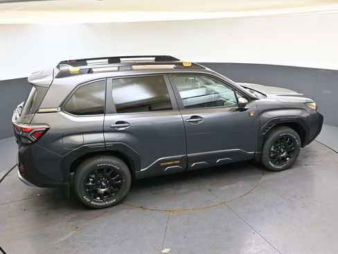 New 2026 Subaru Forester Wilderness image 51