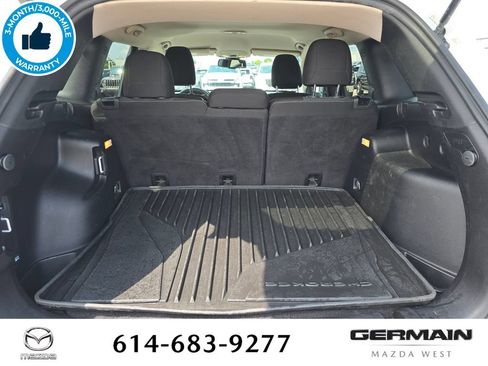 Used 2016 Jeep Cherokee Latitude w/ Comfort/Convenience Group AWD/4WD image 22