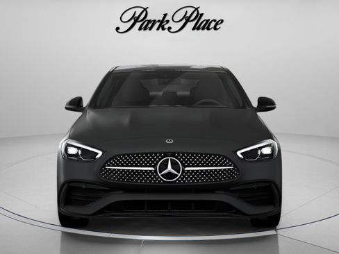 New 2026 Mercedes-Benz C 300 Sedan image 34
