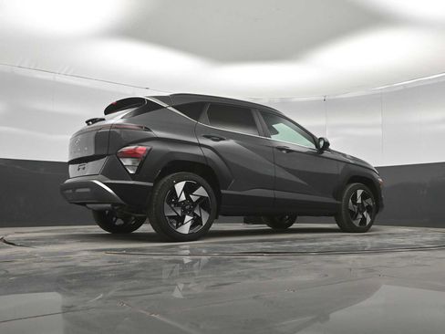 New 2026 Hyundai Kona Limited AWD/4WD image 39