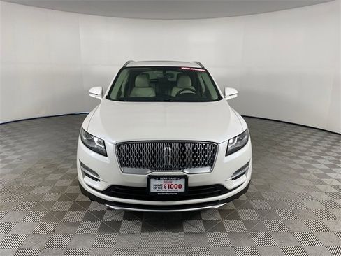 Used 2019 Lincoln MKC Select w/ Select Plus Package image 25