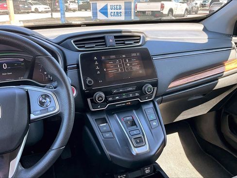 Used 2020 Honda CR-V EX image 7
