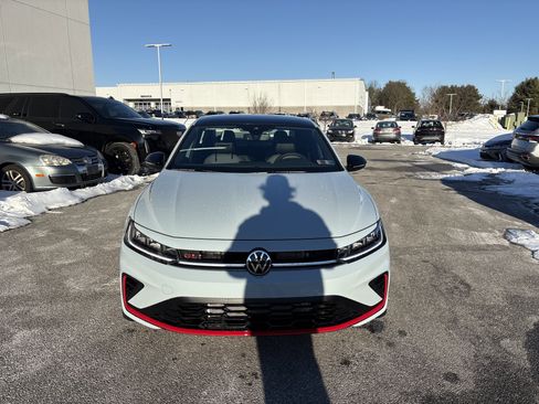 New 2026 Volkswagen Jetta GLI Autobahn image 2