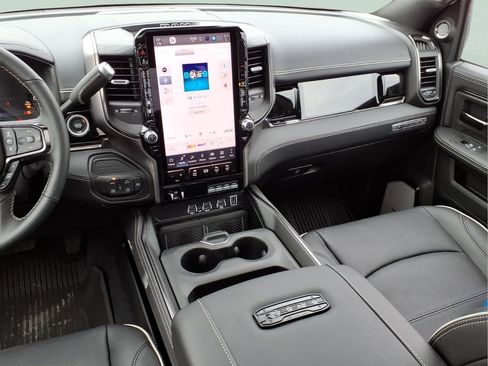 New 2026 RAM 2500 Rebel image 15