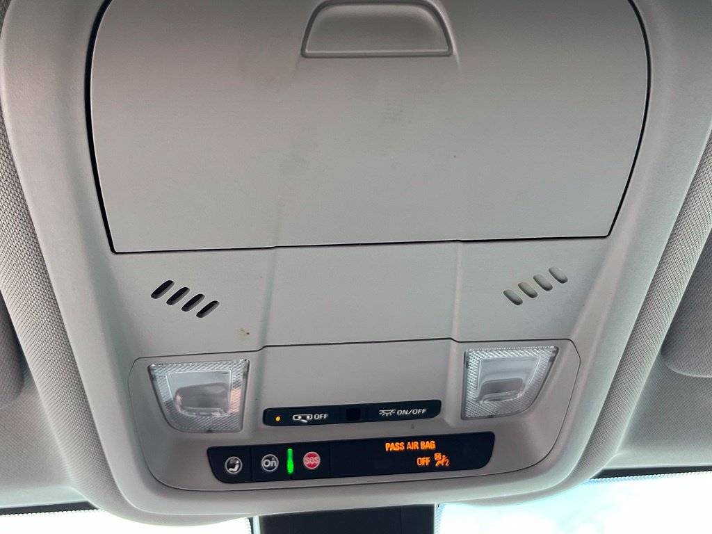 Used 2022 Chevrolet Equinox LT FWD image 26