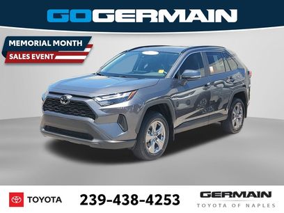 Certified 2025 Toyota RAV4 XLE w/ Convenience Package