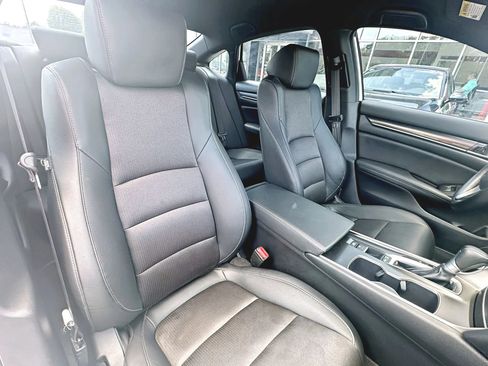 Used 2019 Honda Accord Sport image 22