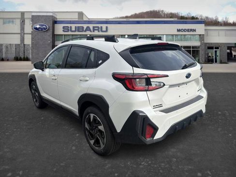 New 2026 Subaru Crosstrek 2.5i Limited AWD/4WD image 6