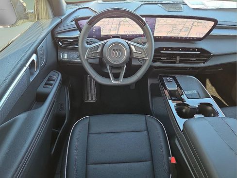 New 2026 Buick Enclave Sport Touring w/ Super Cruise Package FWD image 13