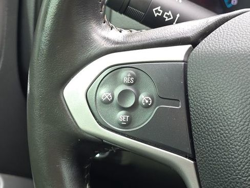 Used 2022 Chevrolet Colorado LT image 34