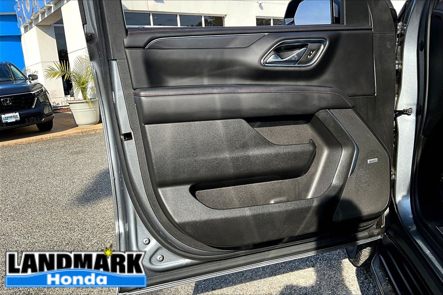 Used 2021 Chevrolet Tahoe RST AWD/4WD image 18