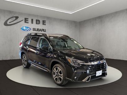 New 2026 Subaru Ascent Touring