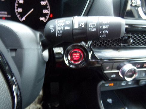 New 2025 Honda CR-V EX-L image 26