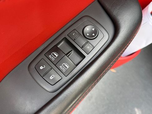 Used 2020 Dodge Challenger R/T Scat Pack RWD image 16
