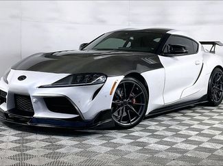 Used 2023 Toyota Supra RWD video 1