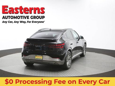 Used 2024 Genesis GV60 Advanced AWD/4WD image 41
